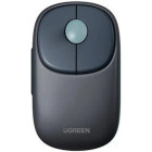 Mouse Ugreen MU102 Wireless & Bluetooth Blue