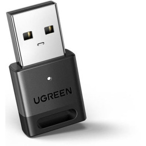 Ugreen CM591 USB dongle 5.3 Black