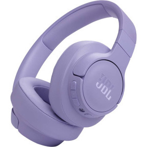 JBL On-Ear, Tune 770NC Purple