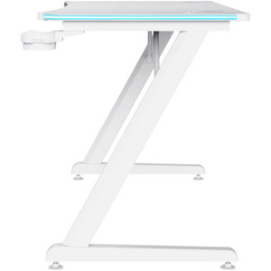 Trust GXT 709W Luminus RGB White