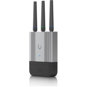 Ubiquiti Gigabit UMR-INDUSTRIAL WiFi 4 LTE
