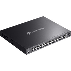 Omada by TP-LINK Gigabit SG3452XMPP