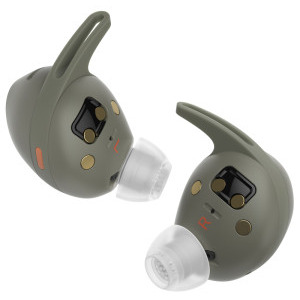 Sennheiser In-Ear, Momentum Sport Olive