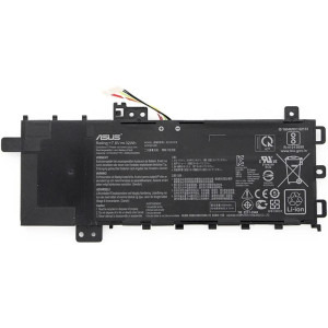 OEM Baterie originala Asus X512FA Li-Ion 4212mAh 2 celule 7.6V