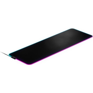 SteelSeries QcK Prism Cloth XL Black