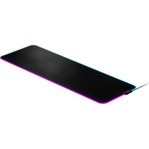 SteelSeries QcK Prism Cloth XL Black