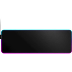 Mouse pad SteelSeries QcK Prism Cloth XL Black