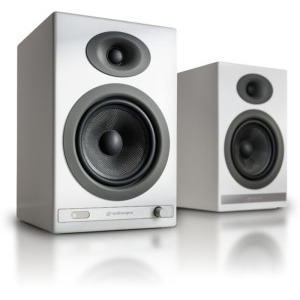 Audioengine HD5 2.0 White