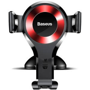 Baseus SUYL-XP09 Auto, Negru