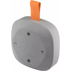 Canyon Boxa portabila Hexagon 10, TWS, 8W, IPX5, Grey/Orange