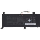 Acumulator notebook OEM Baterie originala Asus S1500EA Li-Polymer 4850mAh 2 celule 7.7V