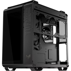 ASUS TUF Gaming GT502 Horizon ARGB Black