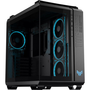 Carcasa ASUS TUF Gaming GT502 Horizon ARGB Black