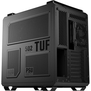 ASUS TUF Gaming GT502 Horizon ARGB Black