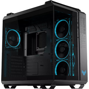 ASUS TUF Gaming GT502 Horizon ARGB Black