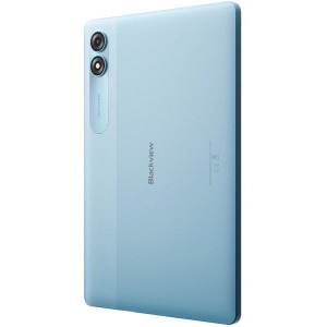 Blackview Tab 9, 11 inch Multi-touch, Cortex A75 Octa Core 1.6GHz, 6GB RAM, 256 flash, Wi-Fi, Bluetooth, Android 14, Frost Blue