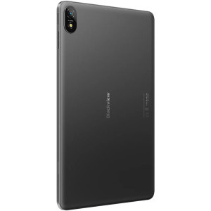 Blackview Tab 18, 12 inch Multi-touch, Cortex A76 Octa Core 2.2GHz, 8GB RAM, 256GB flash, Wi-Fi, Bluetooth, GPS, LTE, Android 13, Space Grey