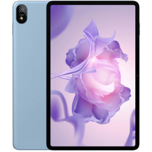 Blackview Tab 18, 12 inch Multi-touch, Cortex A76 Octa Core 2.2GHz, 8GB RAM, 256GB flash, Wi-Fi, Bluetooth, GPS, LTE, Android 13, Glacier Blue