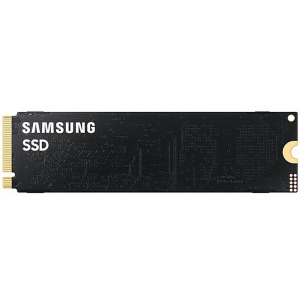Samsung 9100 PRO 2TB PCI Express 5.0 x4 M.2 2280