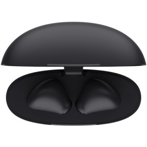 Trust In-Ear, Yavi Bluetooth ENC earbuds Black