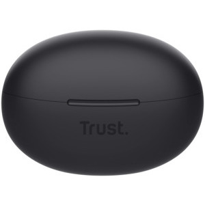 Trust In-Ear, Yavi Bluetooth ENC earbuds Black