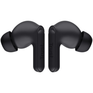 Trust In-Ear, Yavi Bluetooth ENC earbuds Black