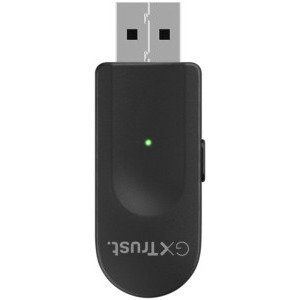 Trust GXT391 THIAN WIRELESS Black