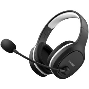 Trust GXT391 THIAN WIRELESS Black