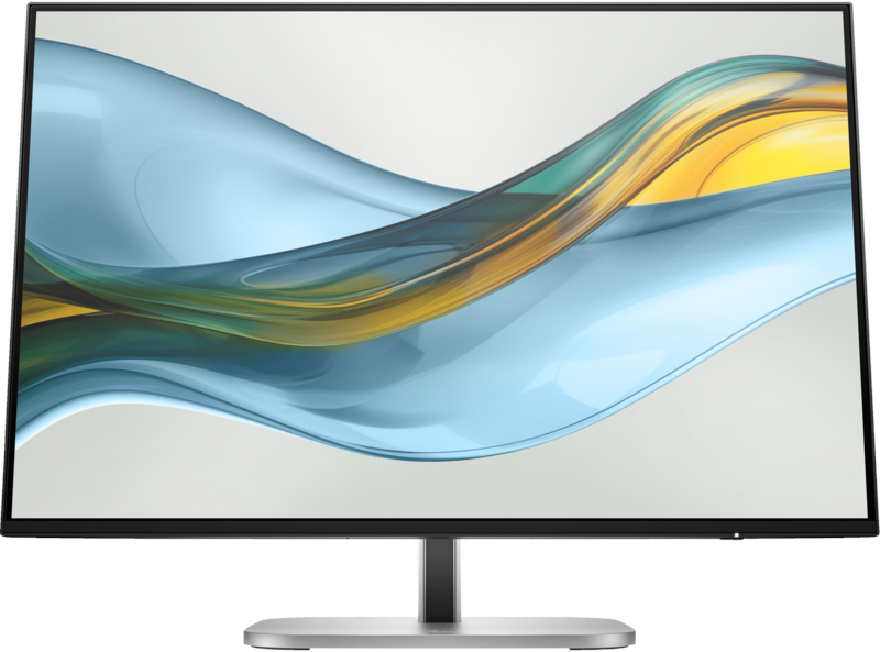 Monitor LED HP Series 5 Pro 524pn 24 inch WUXGA IPS 5 ms 100 Hz