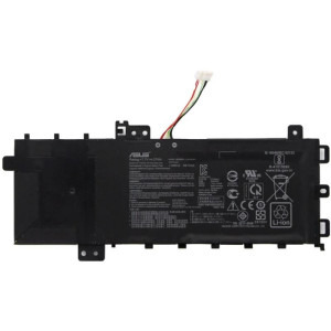 OEM Baterie originala Asus K512JP Li-Polymer 4850mAh 2 celule 7.7V