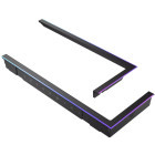 Accesoriu carcasa ASUS TUF GAMING LK ARGB Black pentru GT502 Horizon