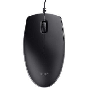 Trust Primo Wired Black
