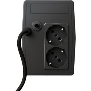 Trust Paxxon 800VA Negru