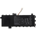 Acumulator notebook OEM Baterie originala Asus S512UA Li-Polymer 4850mAh 2 celule 7.7V