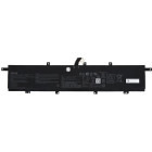 Acumulator notebook OEM Baterie originala Asus UX582ZW Li-Polymer 5948mAh 4 celule 15.48V