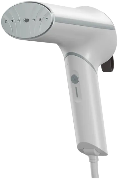 AENO Aparat de calcat vertical cu abur GS4, 20g/min, Alb