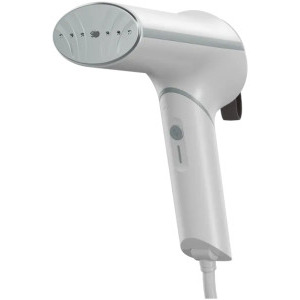 AENO Aparat de calcat vertical cu abur GS4, 20g/min, Alb