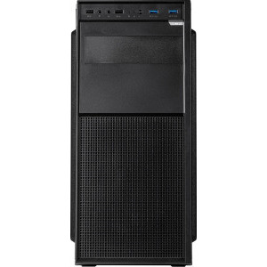 Inter-Tech A-301 Quad Black