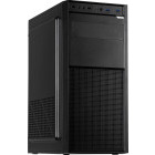 Carcasa Inter-Tech A-301 Quad Black