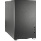 Carcasa Inter-Tech X2 Duplex PRO Black