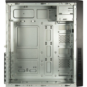 Inter-Tech IT-2812 Business Black