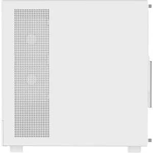 Segotep Endura Pro+ White