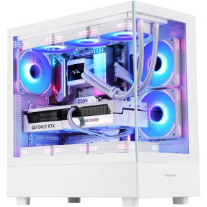 Segotep Endura Pro+ White