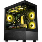 Carcasa Segotep Endura 240S Black