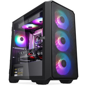 Segotep Alpha Black
