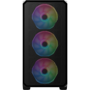 Segotep Alpha Black
