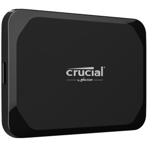 SSD Crucial SSD X9 4TB USB-C 3.2 Gen2