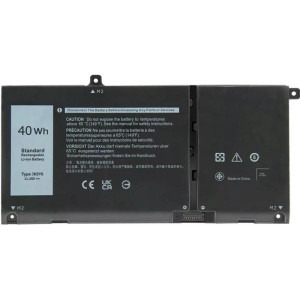 OEM Baterie pentru Dell Inspiron 14 5401-03N83 Li-Ion 3378mAh 3 celule 11.25V Mentor Premium