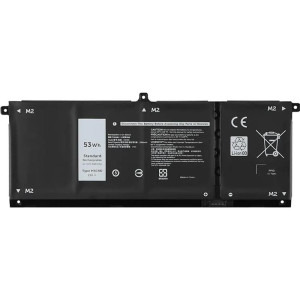 OEM Baterie pentru Dell H5CKD Li-Ion 3360mAh 4 celule 15V Mentor Premium