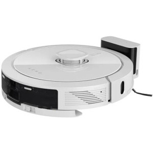 Aspirator robot AENO RC8S, 5200 mAh, 4000Pa, 0.3L, Alb